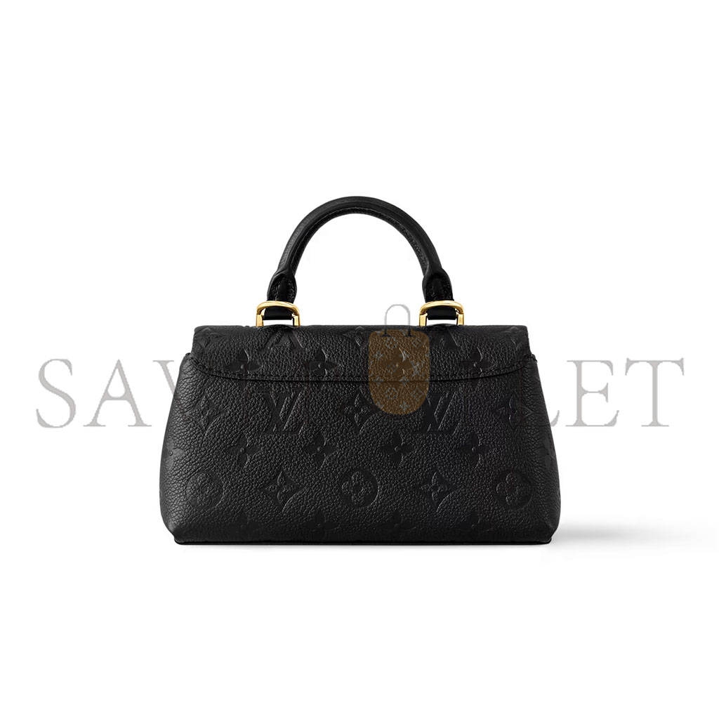 LOUIS VUITTON NANO MADELEINE M12144 (21*12.5*6cm) LOUIS VUITTON NANO MADELEINE M12144 (21*12.5*6cm)